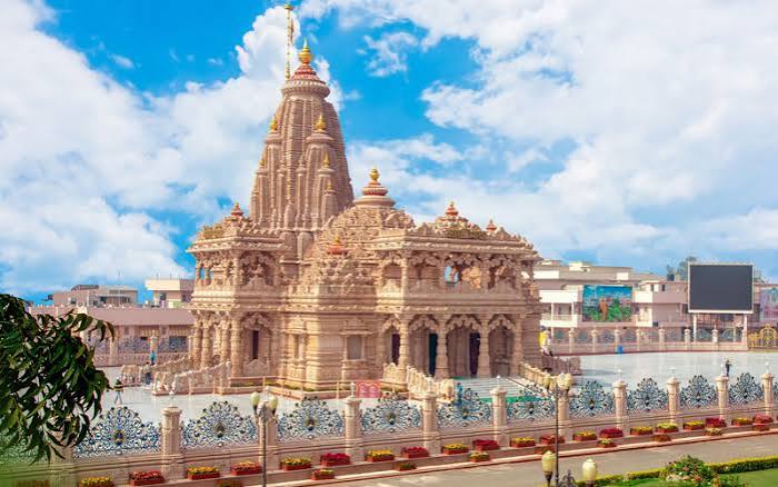 2. Kirti Mandir